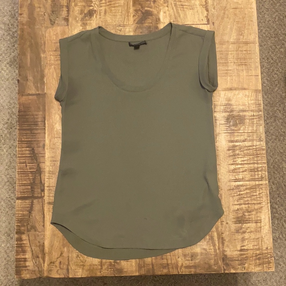 J crew professional top 00